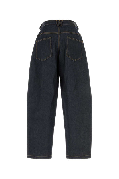 TRUE BAD BOY DENIM JEAN JEANS