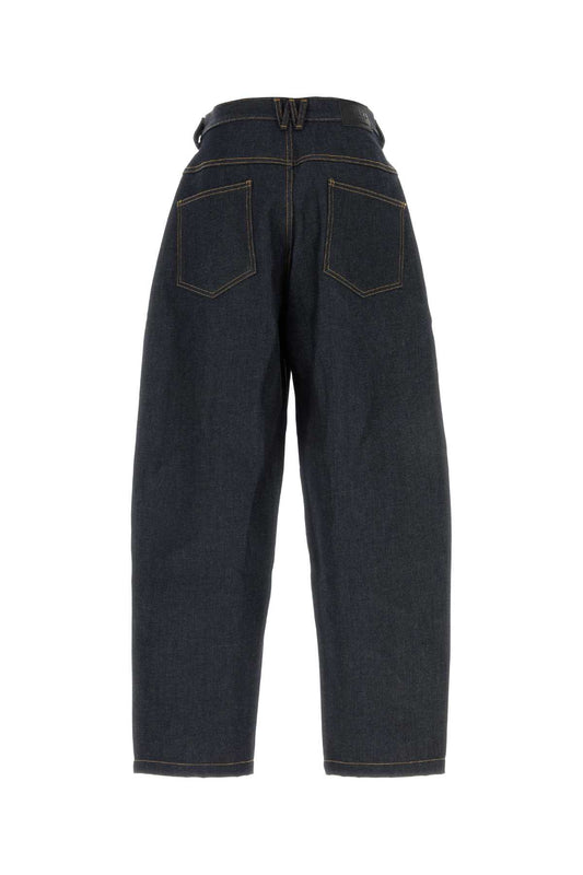 TRUE BAD BOY DENIM JEAN JEANS