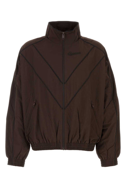 BAD BOY TRACK JACKET JACKETS