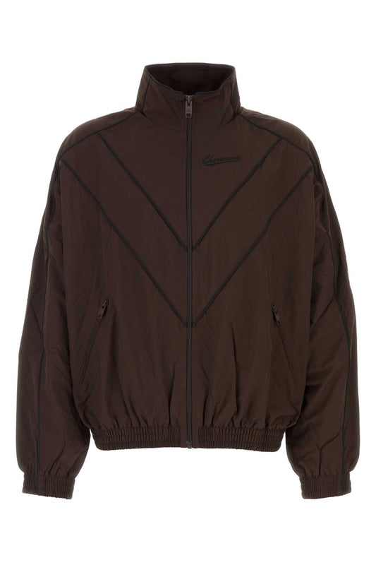 BAD BOY TRACK JACKET JACKETS