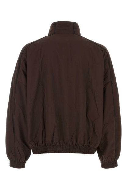 BAD BOY TRACK JACKET JACKETS