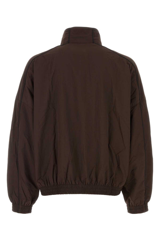BAD BOY TRACK JACKET JACKETS