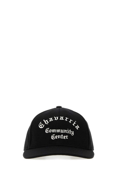 CHAVARRIA COMMUNITY CENTER CAP HATS AND HAIRBANDS