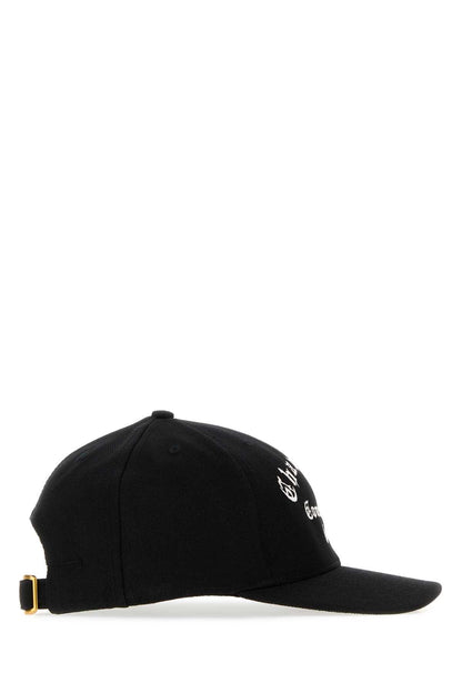 CHAVARRIA COMMUNITY CENTER CAP HATS AND HAIRBANDS