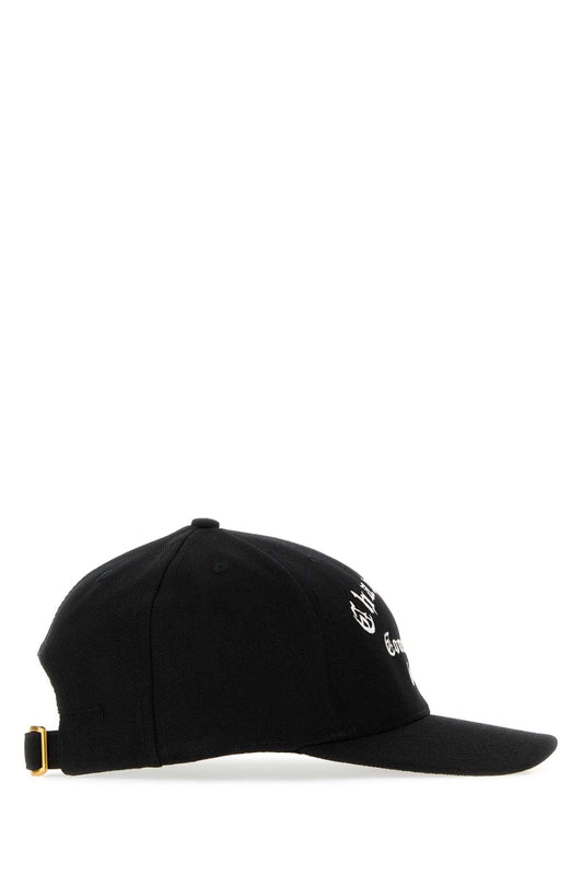 CHAVARRIA COMMUNITY CENTER CAP HATS AND HAIRBANDS