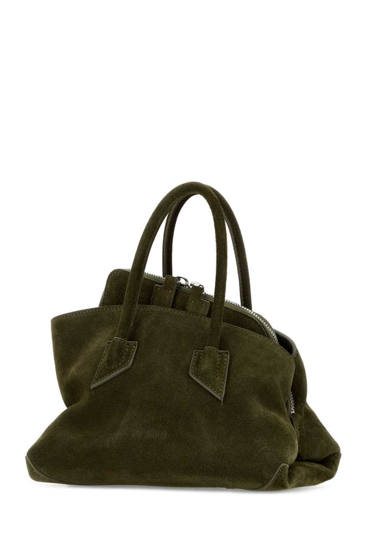 The Attico La passeggiata mini' top handle