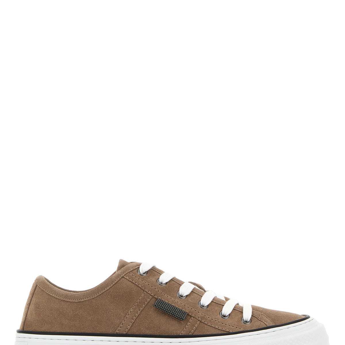 Brunello Cucinelli Pair of sneakers