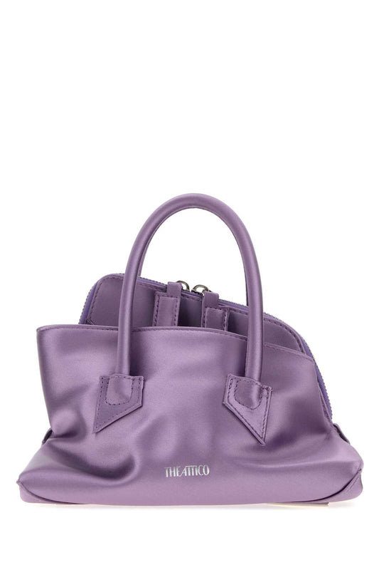 The Attico La passeggiata mini' top handle