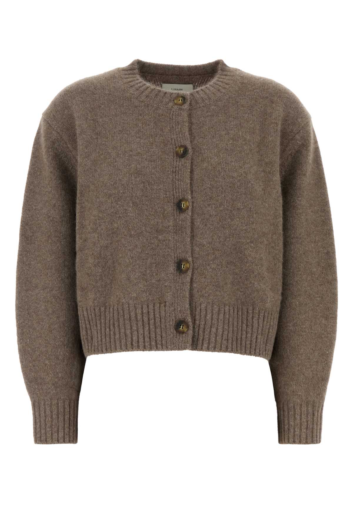 CARDIGAN KNITWEARS
