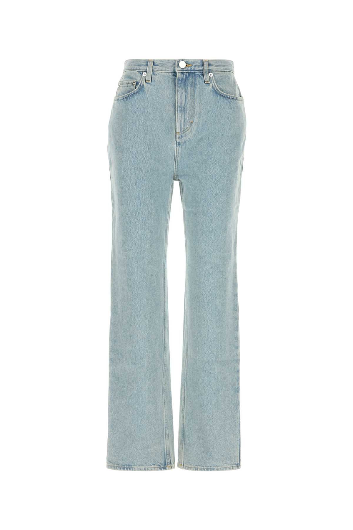 JEANS JEANS