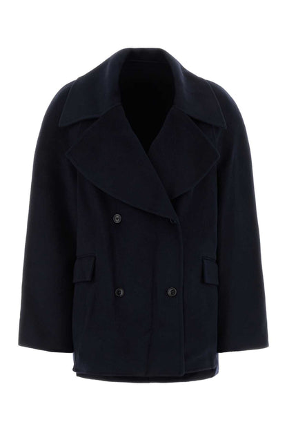 GIACCA COATS
