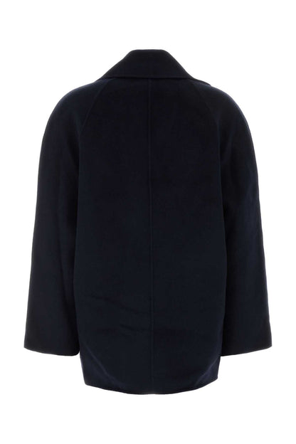 GIACCA COATS