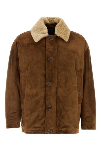 GIACCA BLAZERS AND VESTS