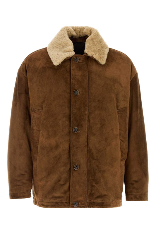 GIACCA BLAZERS AND VESTS