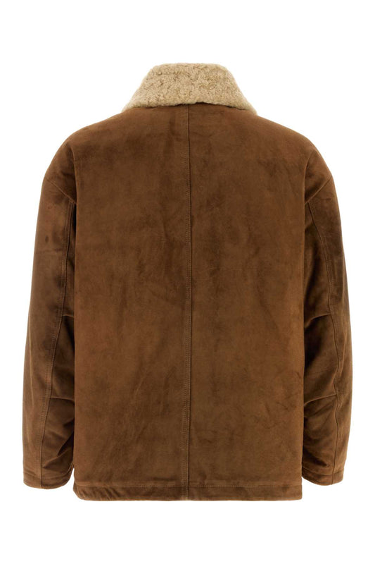 GIACCA BLAZERS AND VESTS