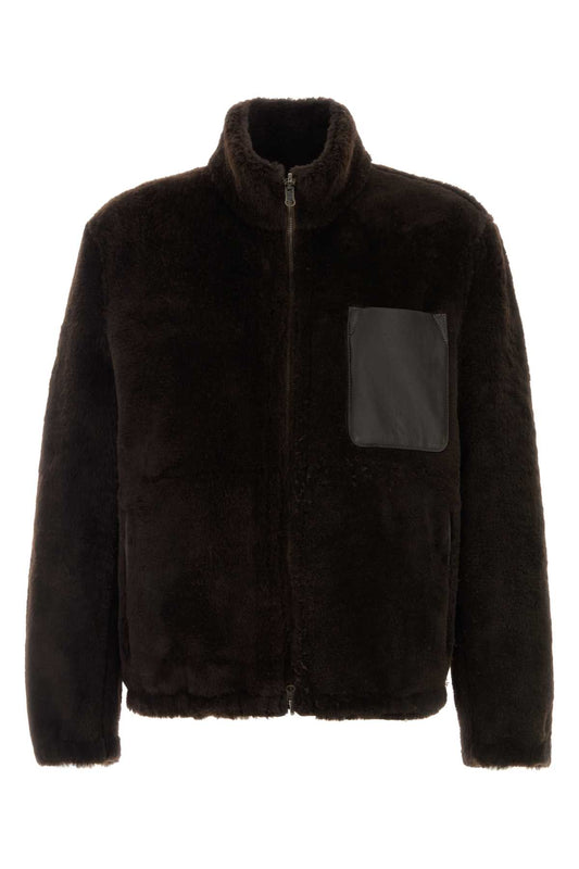 GIACCA BLAZERS AND VESTS