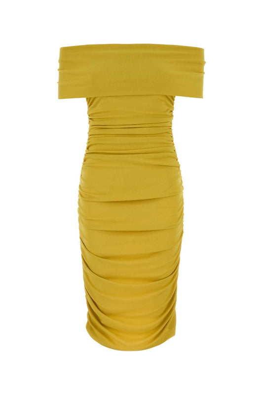 Des Phemmes Midi dress