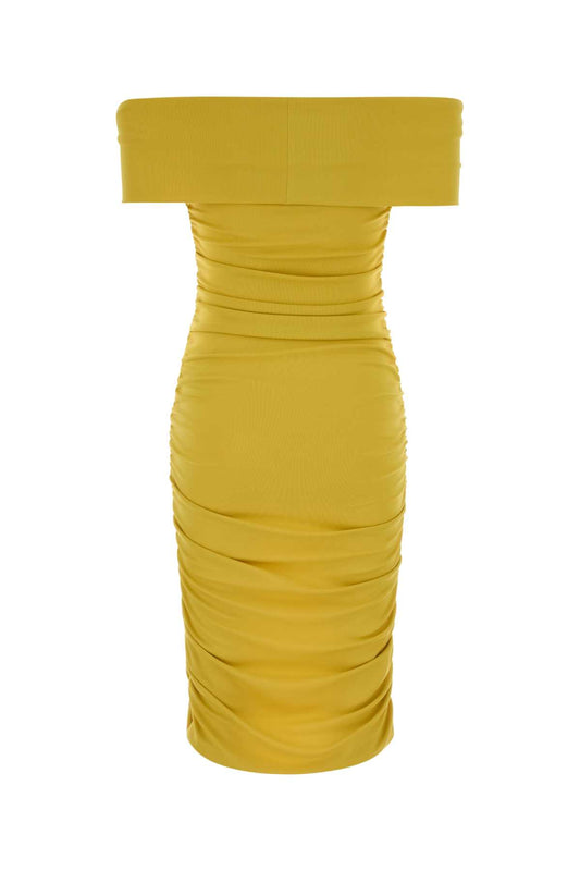Des Phemmes Midi dress