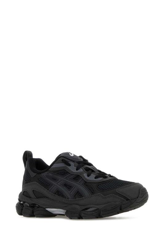 GEL-NYC RGD SNEAKERS