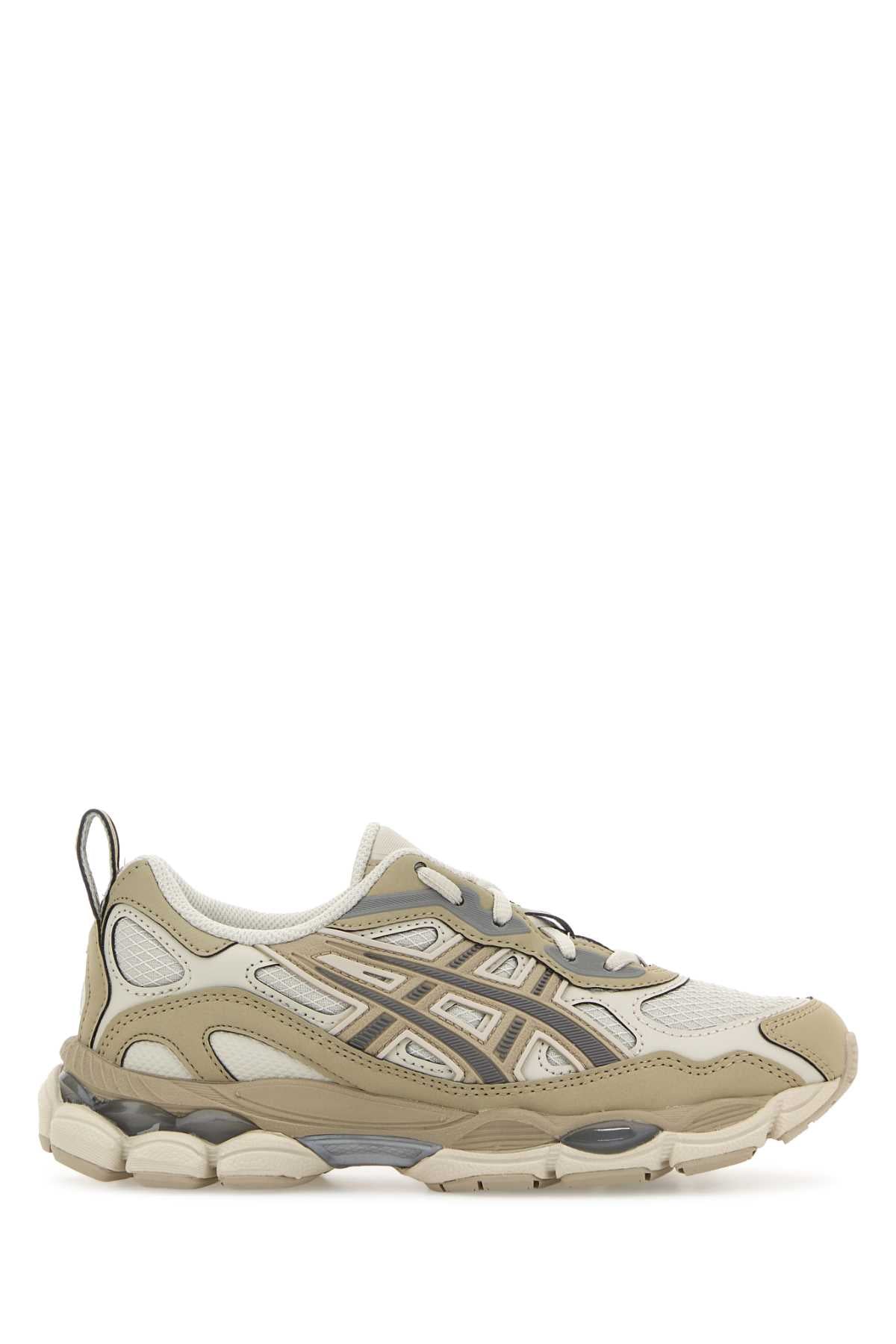 GEL-NYC RGD SNEAKERS