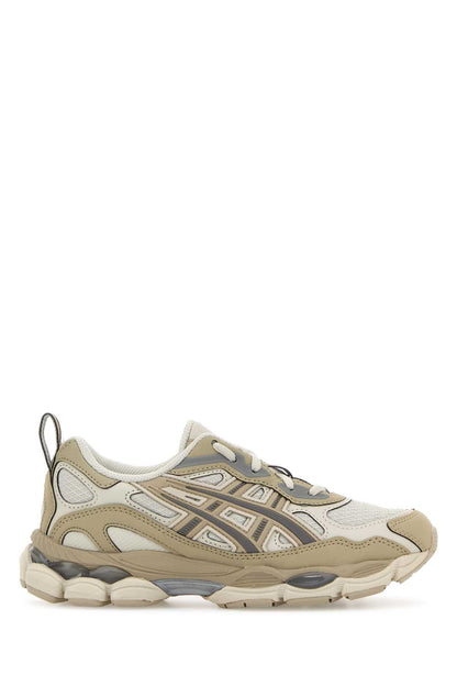 GEL-NYC RGD SNEAKERS