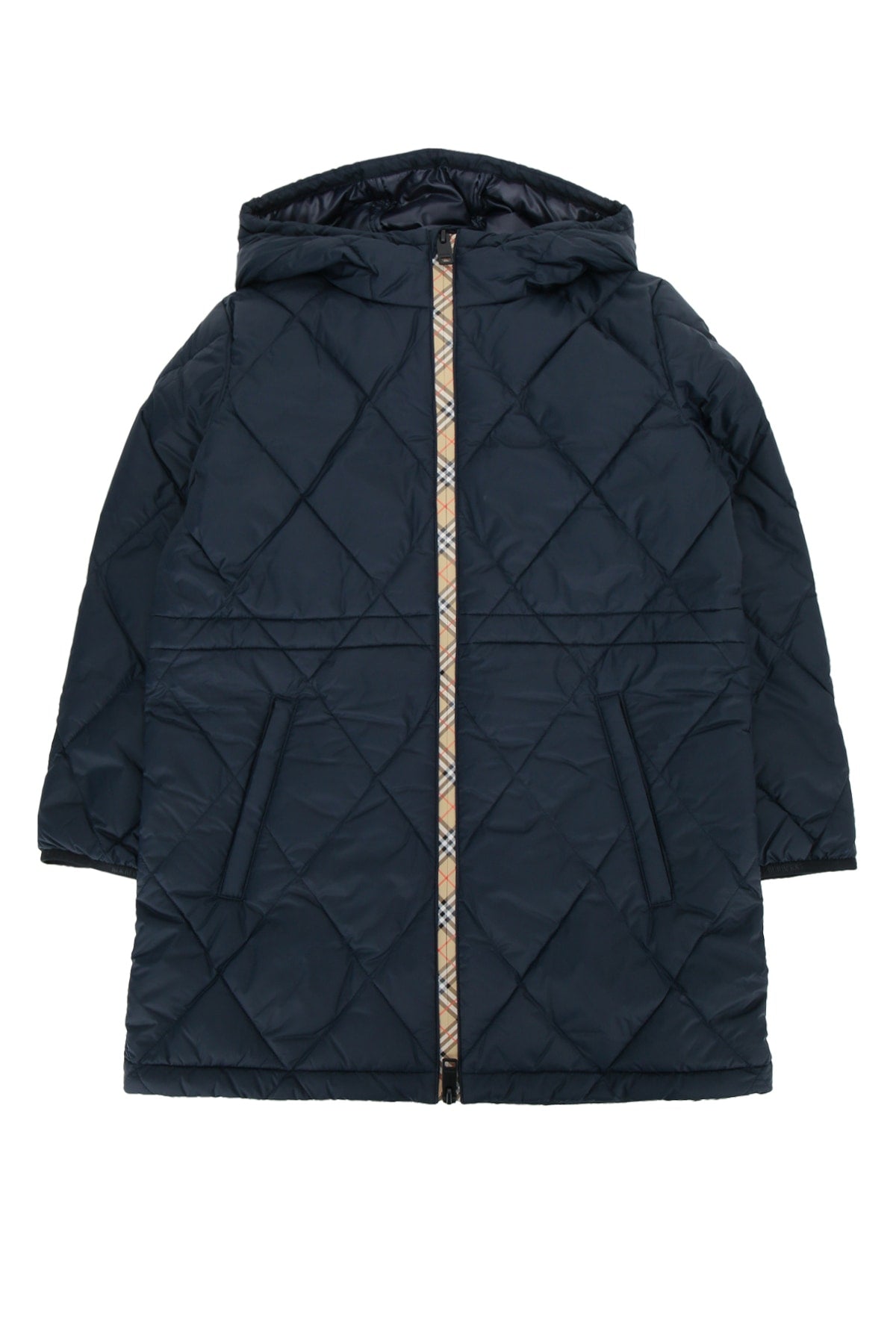 KB6 GRANT JACKETS