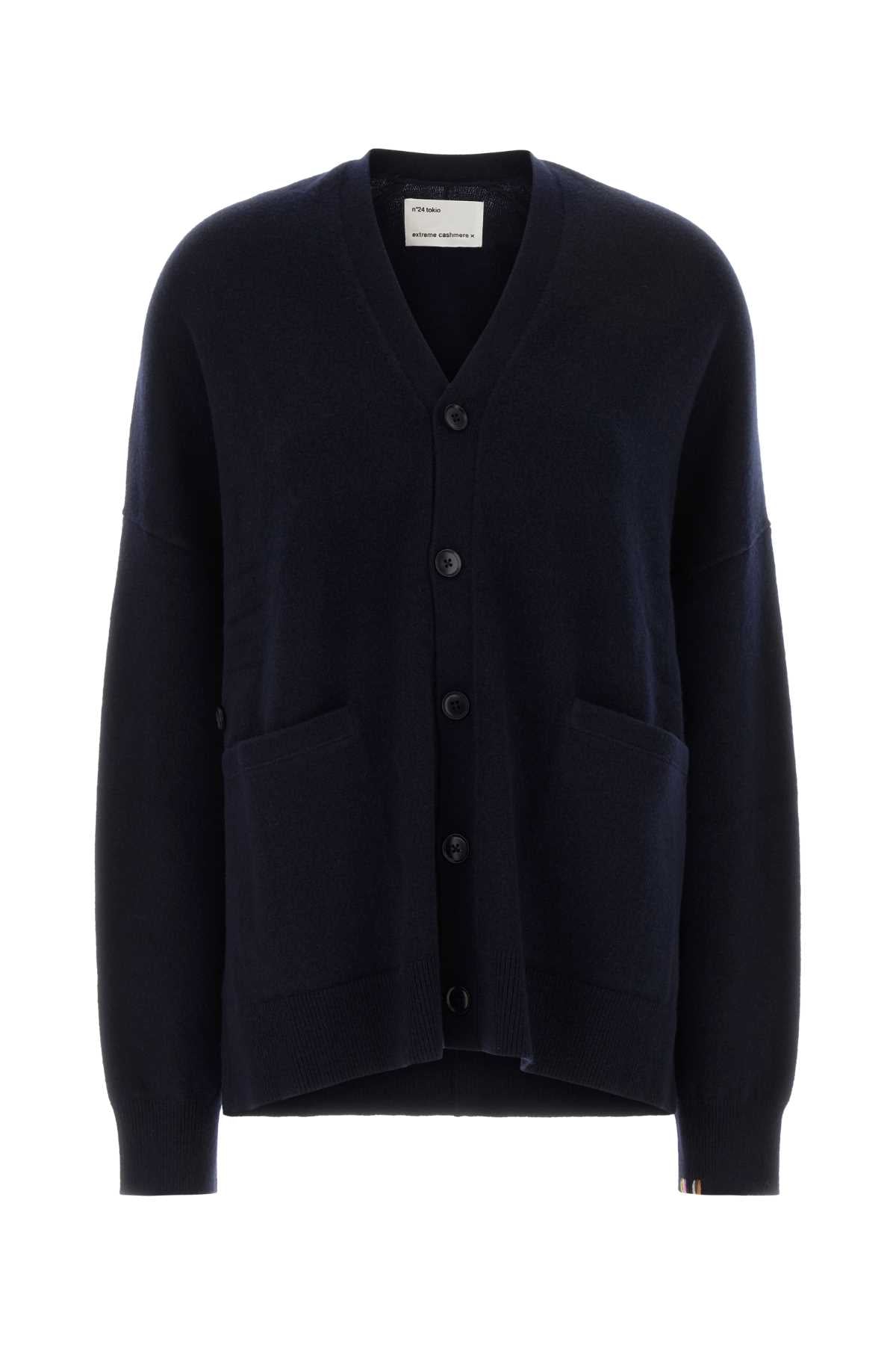 n°24 TOKIO - E36 - CARDIGANS KNITWEARS