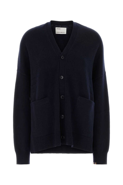 n°24 TOKIO - E36 - CARDIGANS KNITWEARS