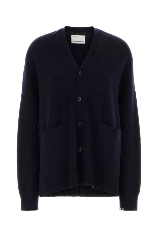 n°24 TOKIO - E36 - CARDIGANS KNITWEARS