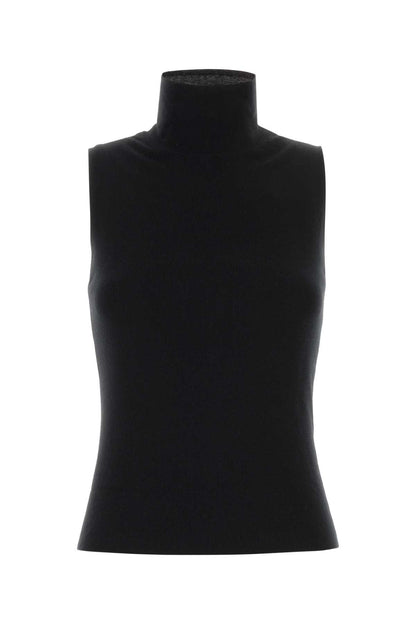 n°502 COLLO - E36 - TOPS KNITWEARS