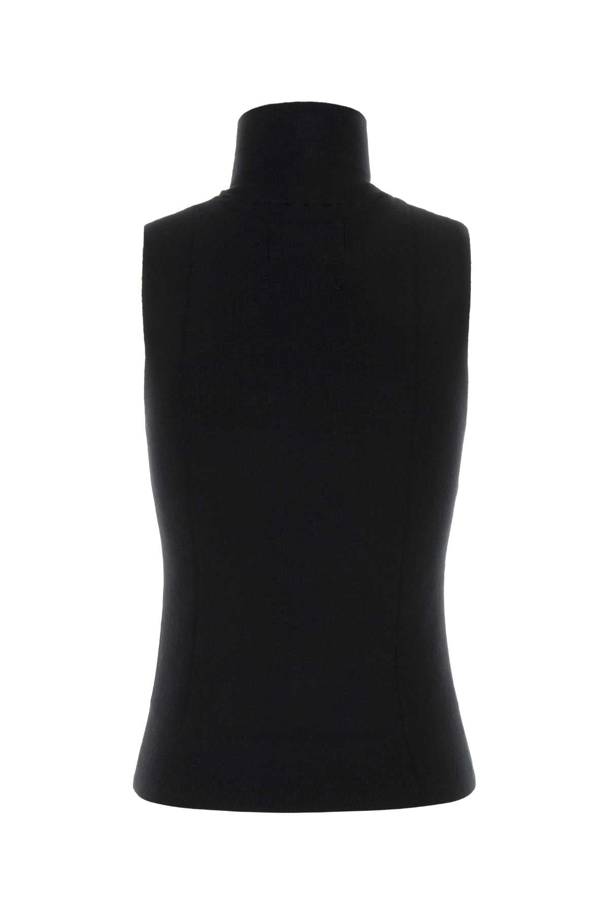 n°502 COLLO - E36 - TOPS KNITWEARS