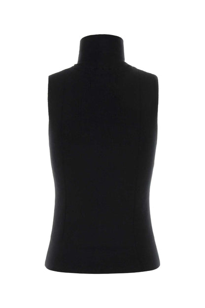 n°502 COLLO - E36 - TOPS KNITWEARS