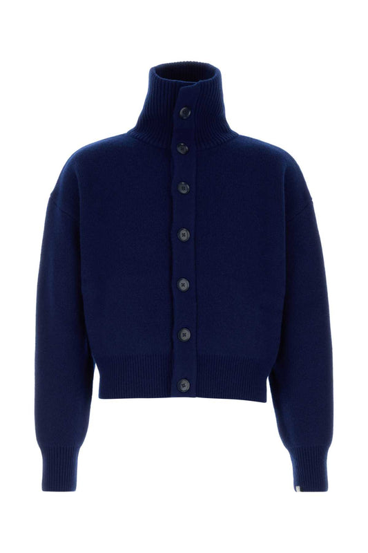 n°377 CLEMENT - E36 - CARDIGANS KNITWEARS
