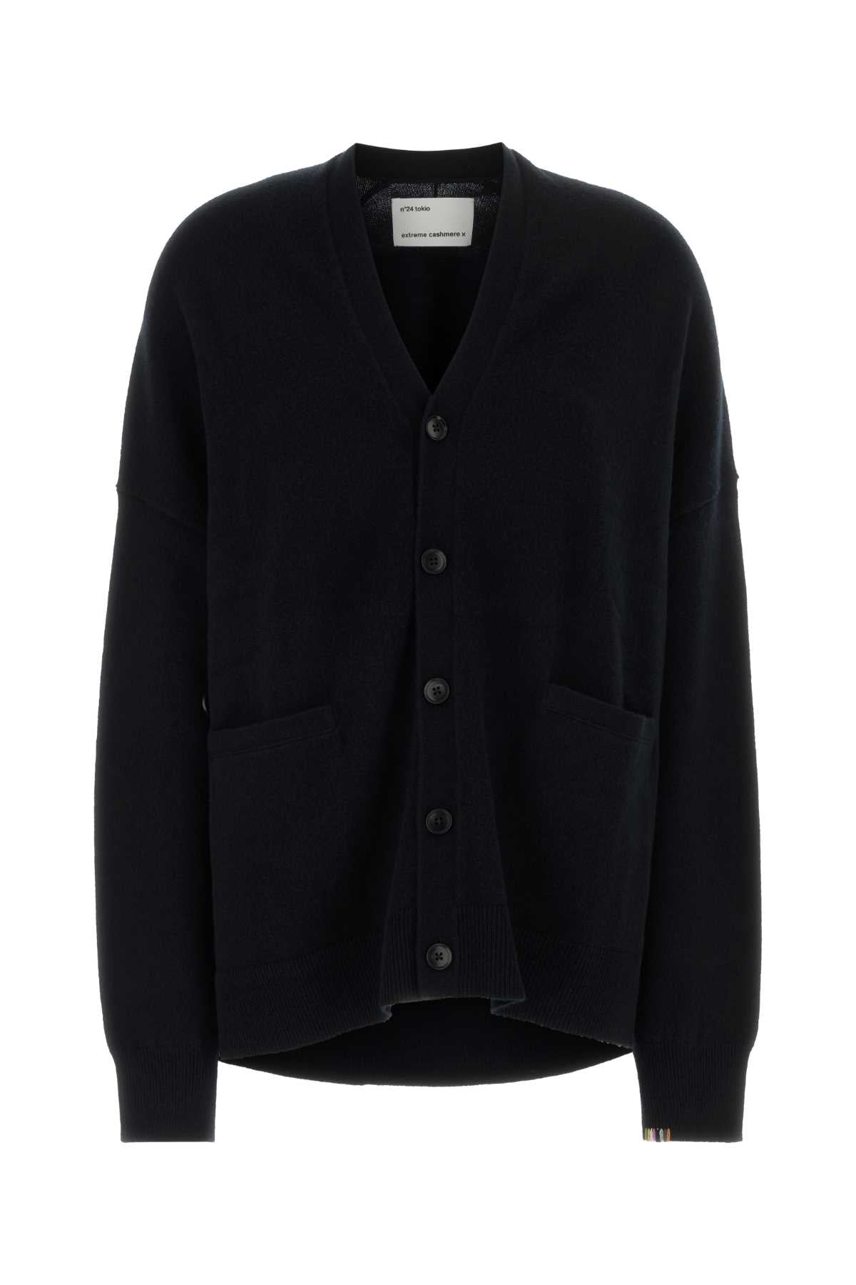 n°24 TOKIO - E36 - CARDIGANS KNITWEARS