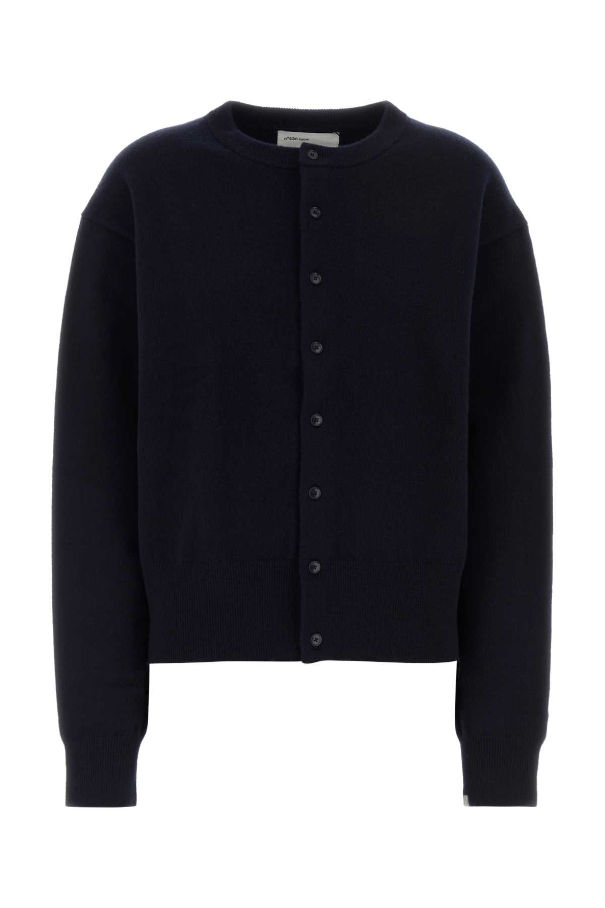n°436 LUCE - E36 - CARDIGANS KNITWEARS