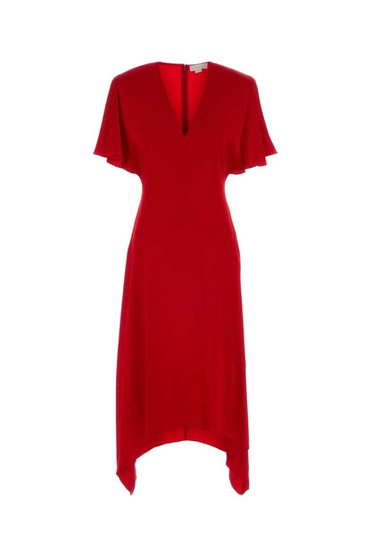 Stella Mccartney Evers satin