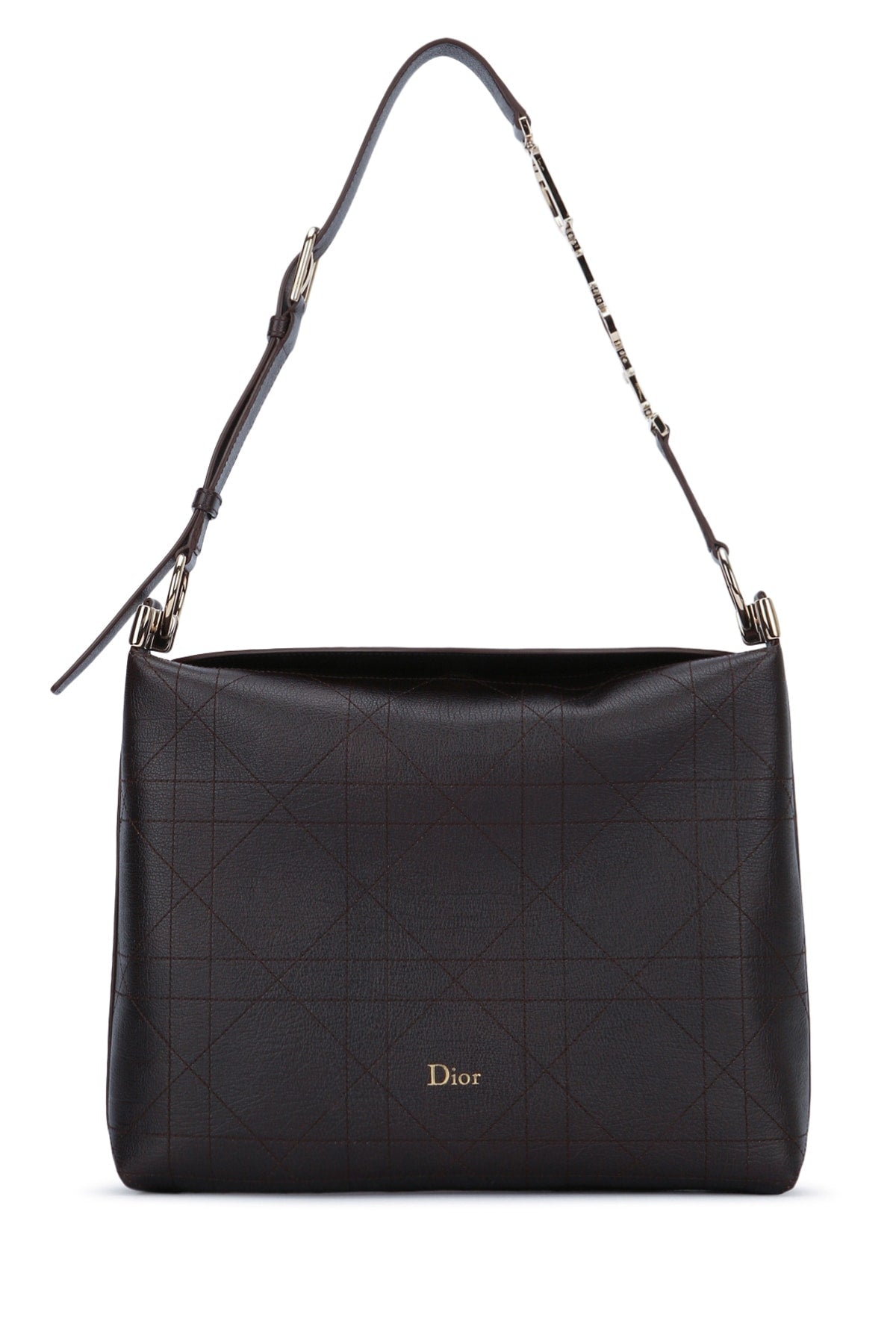 Christian Dior Diorly tote