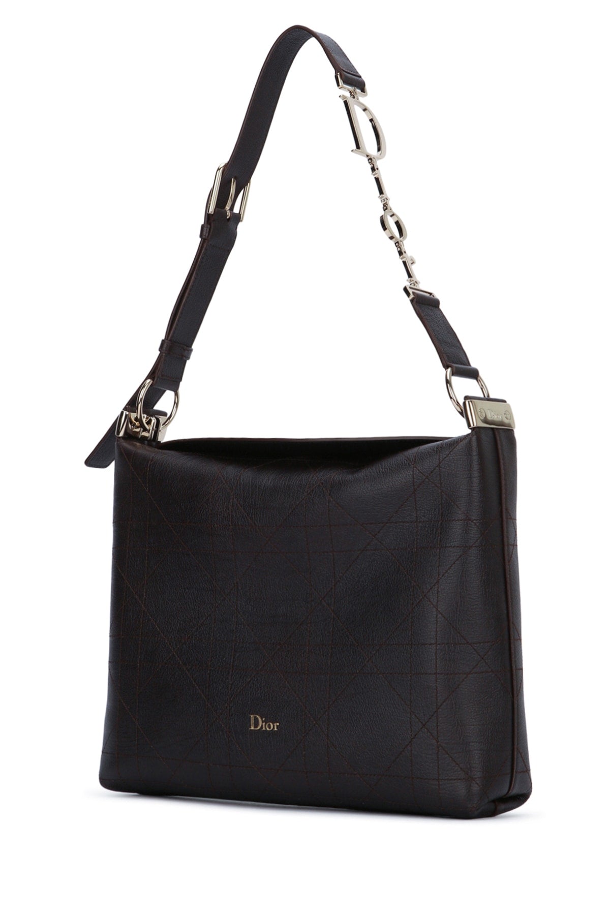 Christian Dior Diorly tote