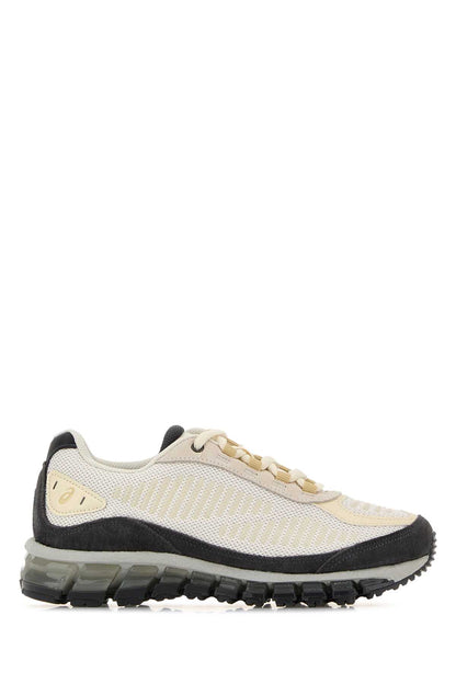 GEL-QUANTUM 360 I AMP SNEAKERS