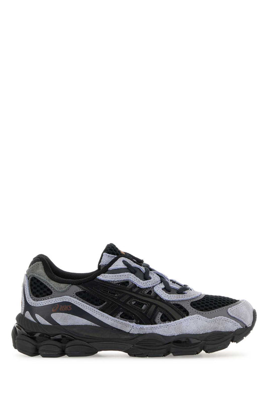 GEL-NYC SNEAKERS