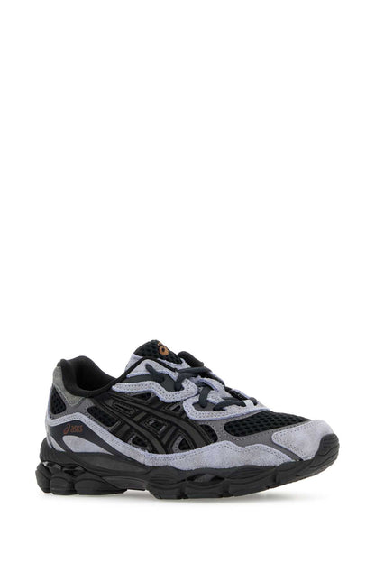 GEL-NYC SNEAKERS