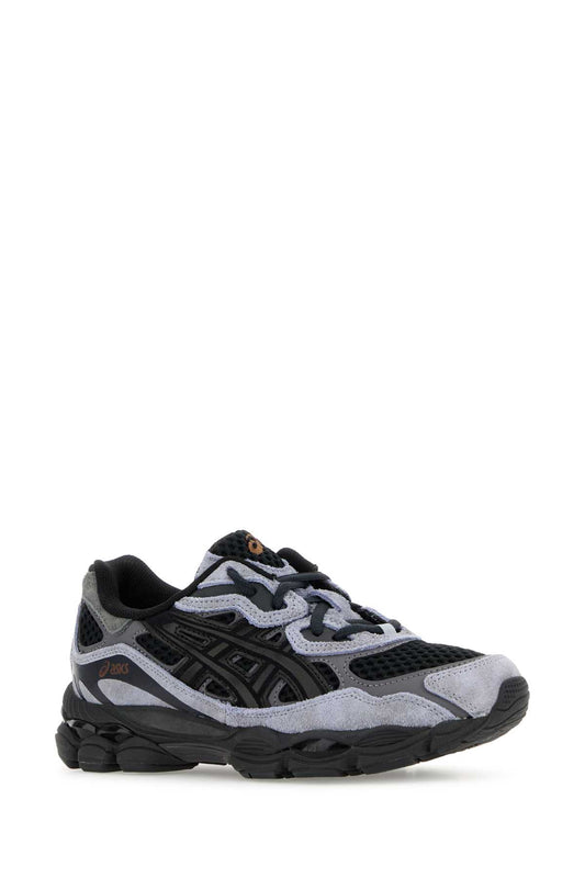 GEL-NYC SNEAKERS