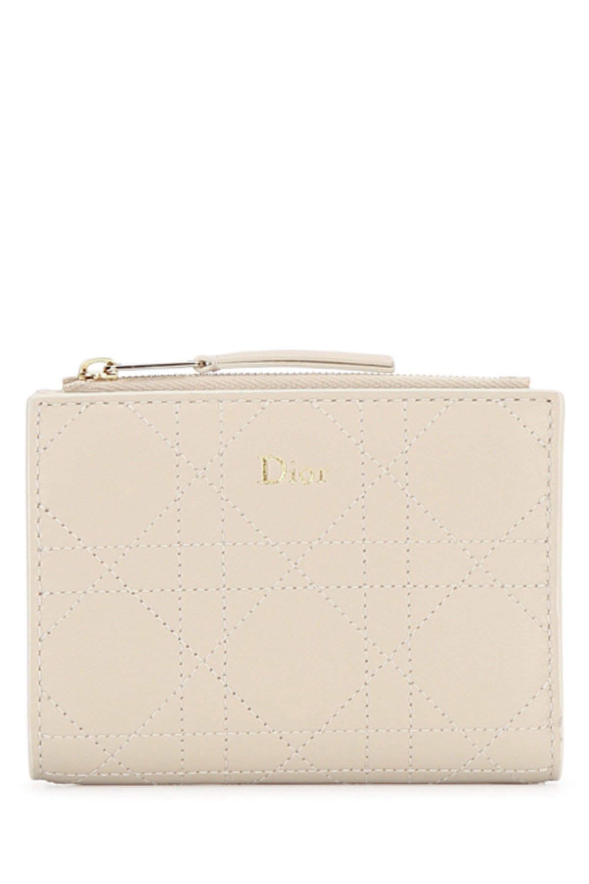 DIOR TRIANON MEDIUM WALLET WALLETS