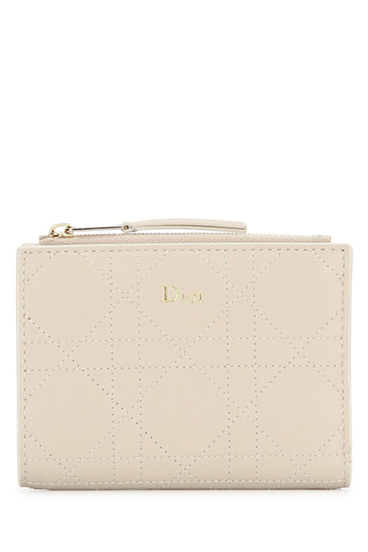 DIOR TRIANON MEDIUM WALLET WALLETS