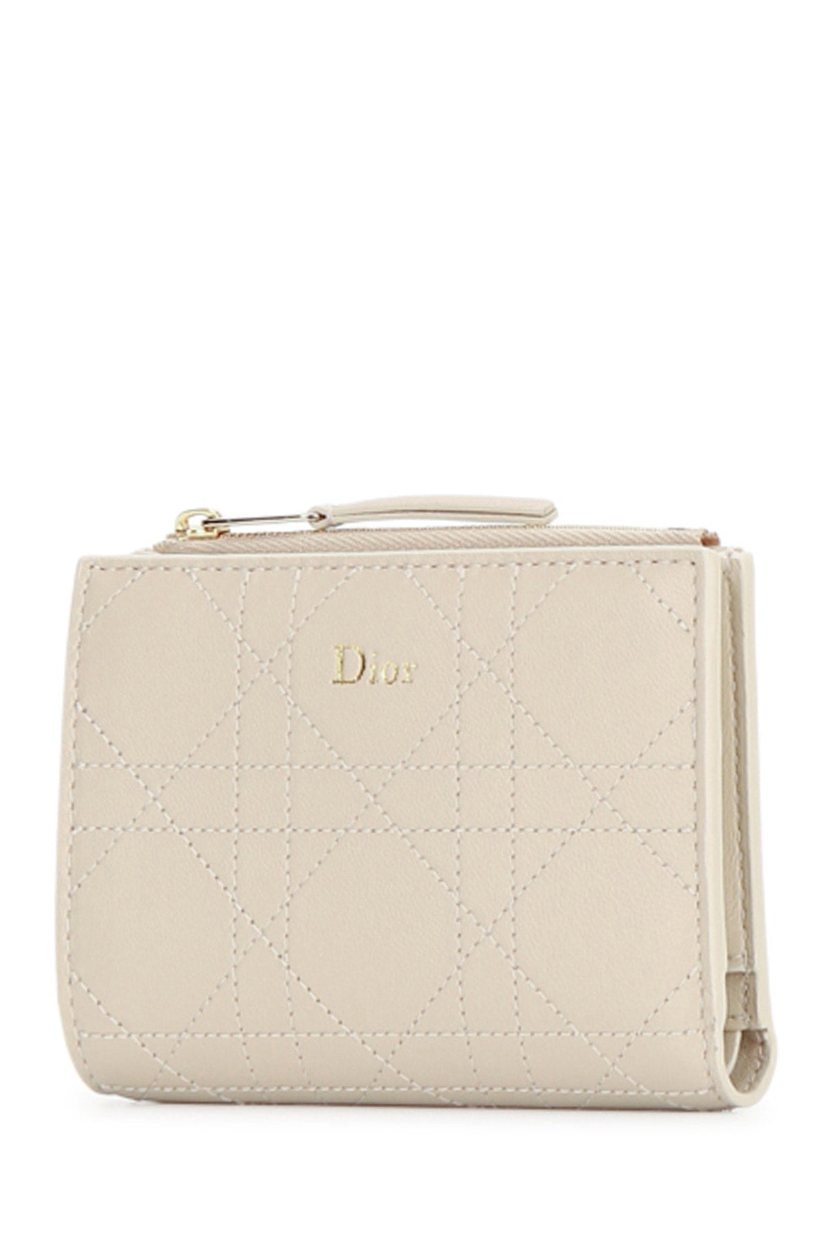 DIOR TRIANON MEDIUM WALLET WALLETS