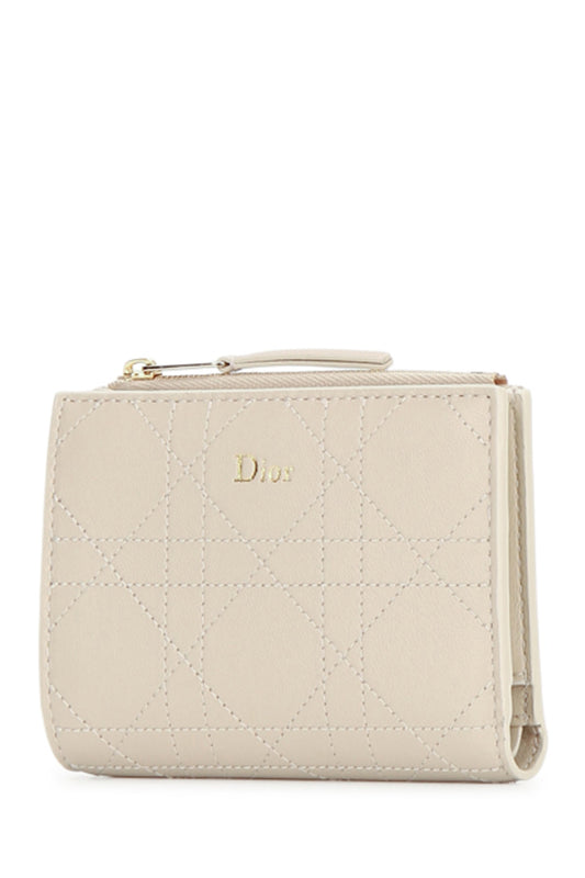 DIOR TRIANON MEDIUM WALLET WALLETS