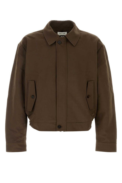 Ernest W.baker Bomber