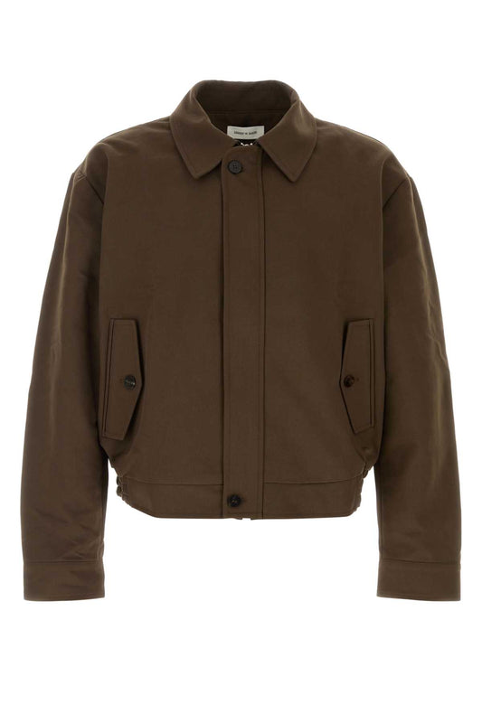 Ernest W.baker Bomber