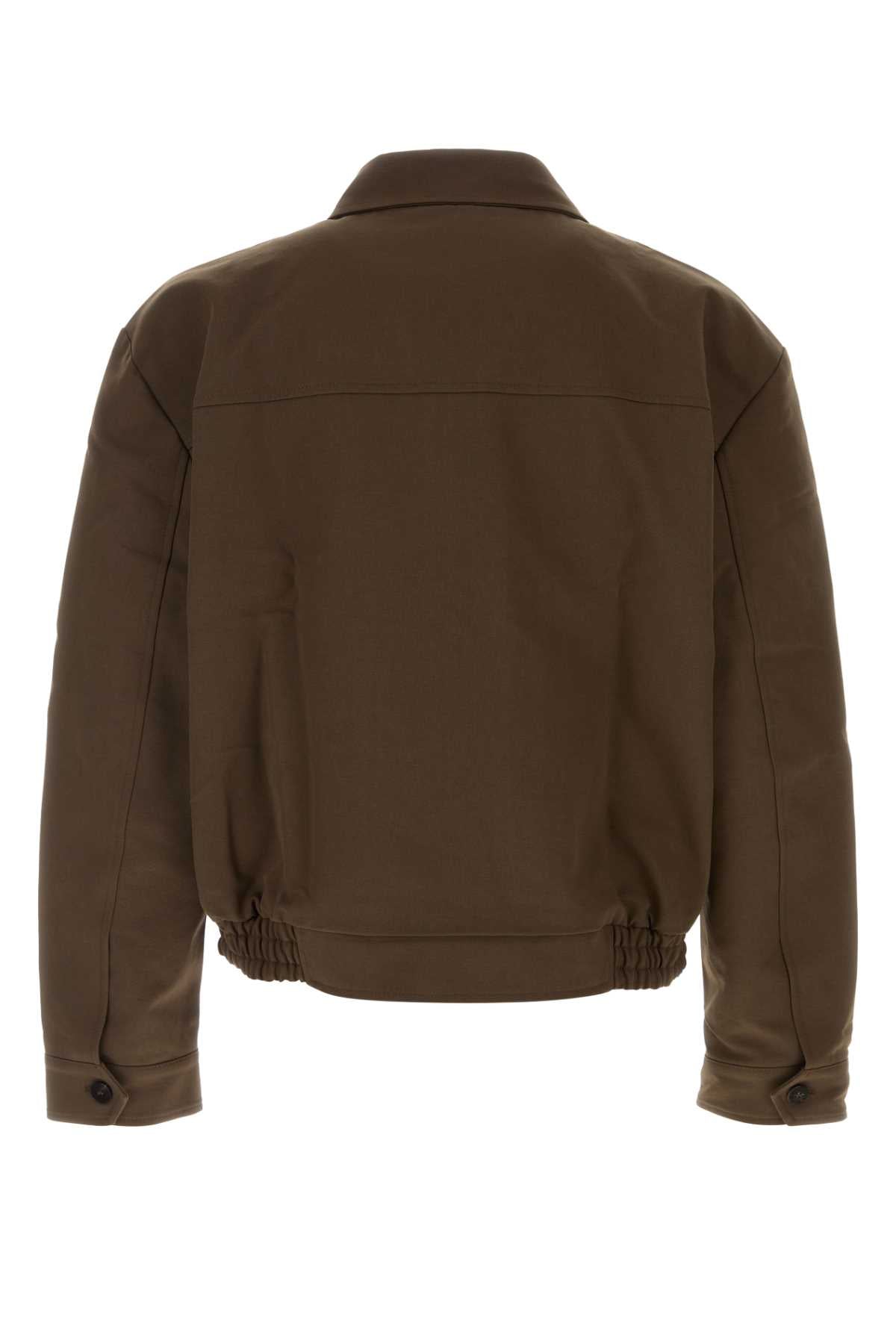 Ernest W.baker Bomber