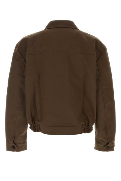 Ernest W.baker Bomber
